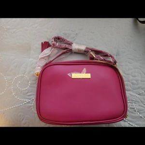 Joy & Iman Crossbody